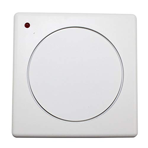 Wattstopper Watt Stopper W-1000A Ultrasonic Occupancy Sensor for Lighting and HVAC Control