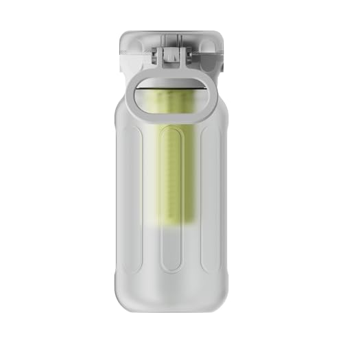 Xiaomi sport water bottle - vue 2