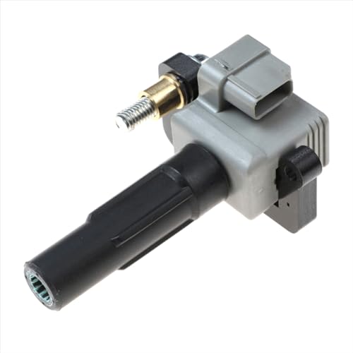 Bobines d'allumage de voiture 22433AA418, performance durable WRX