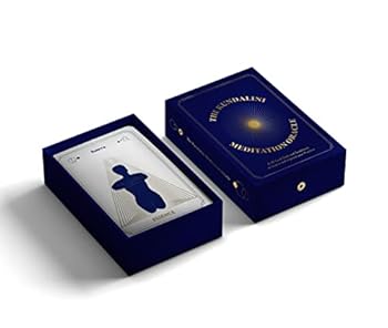 Unbound The Kundalini Meditation Oracle Book