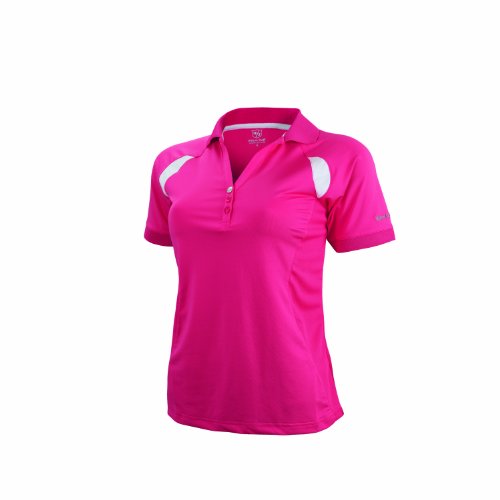 Wilson Golf Lady Performance - Maglia Polo da