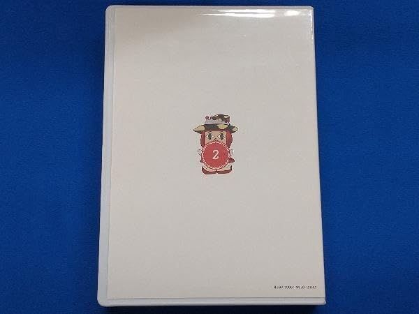 Amazon.co.jp: DVD 連続テレビ小説 まれ 完全版 DVDBOX2