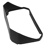 Couverture de visière d'instrument de - améliore la lisibilité des instruments de votre , permettant aux pilotes de garder plus facilement une trace des données essentielles, protection de visière d'instrument de