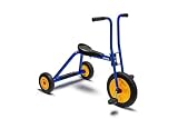 Italtrike Atlantic Large 14 inch Tricycle