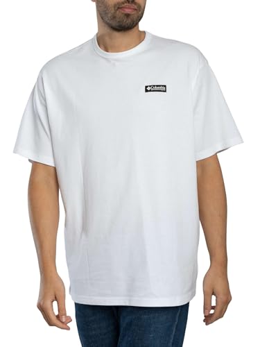 T shirt Columbia T shirt ample à motif graphique épais au dos EU - vue 3