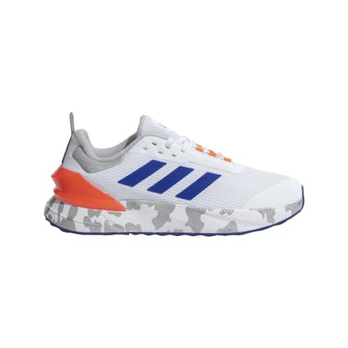 Image of adidas Men Lightrun Edge Force Running Shoe