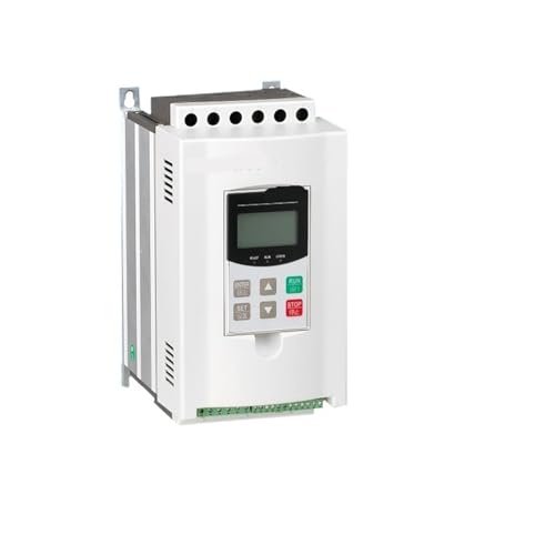 Démarreur progressif électrique NJR2 en ligne pour automatiser vos pompes et convoyeurs 11kw