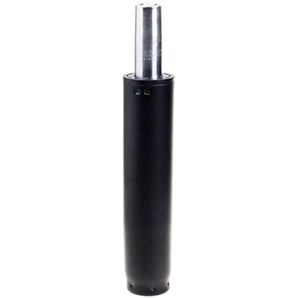 TUKA Gasdruckfeder Gaslift do krzesła biurowego, łączna długość 225mm - 310mm, długość tłoka 165mm / 6,5\
