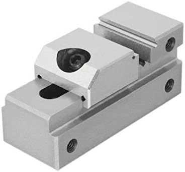 Accusize Industrial Tools 1'/25 mm Mini Precision Toolmakers Insert Vise, 3541-0050