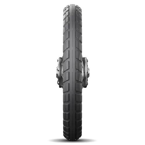 SCOOTER BIKE MOTORCYCLE TYRE 80/100-18 ANAKE CROSS R 54P TL-picture-10