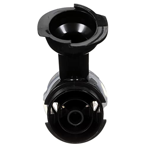 Image of 3M Performance Gravity HVLP Atomizing Head Refill Kit, 26709, Size 0.9