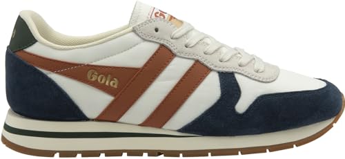 Image of Gola Men's Daytona Trainers