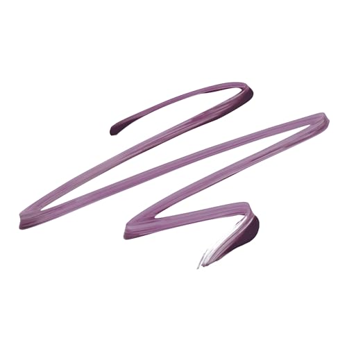 e.l.f. H2O Proof Inkwell Eyeliner Pen, High-pigment, Waterproof Liquid Eyeliner, Delivers A Matte Finish, Vegan & Cruelty-free, Sugarplum