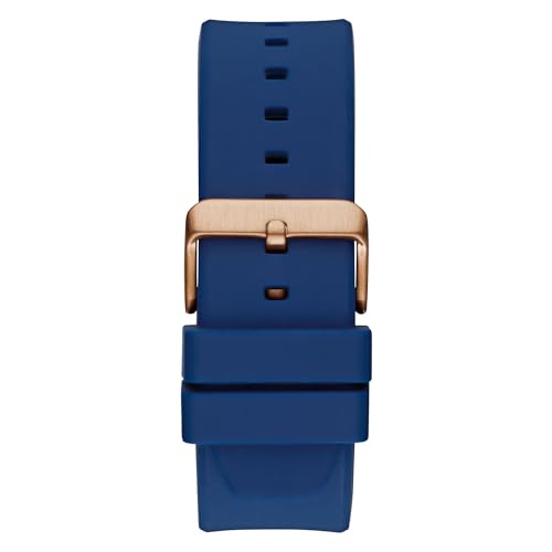 Image of GUESS R2 Analog Watch for Men with Round Dial & Water Resistant Man's Wrist Watches