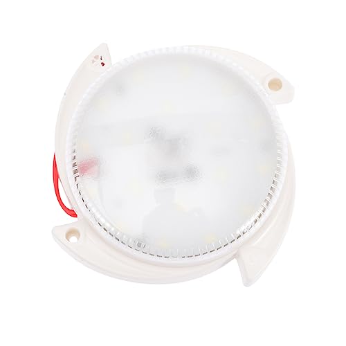 Angoily Sensor de luz plafones led plafón led luces inteligentes lámpara de techo de pasillo luces inalámbricas para pared ligero plafones inteligentes luz de techo llevada Acrílico