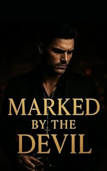 Paperback Marked By The Devil Book