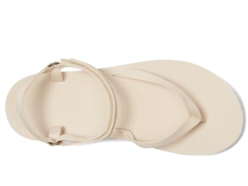 Teva Women's Flatform Sandal Slim Sport2