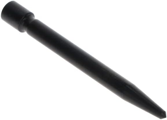 GEDORE Replacement tip for carmatic centre punch, Impact 60-130 N, Infinitely adjustable, 99 mm long, Tool, E-101