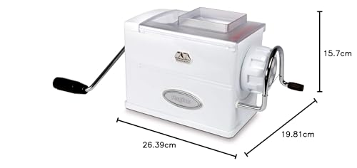 Marcato Regina Wellness Extruded Pasta Machine