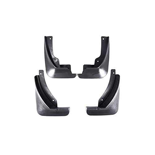 Bavettes de roue Skoda Octavia 3 Berline pare-boue garde-boue MK3 5E 2014-2019