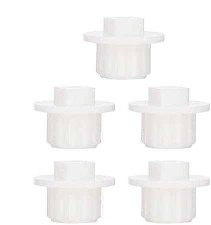 5Pcs Househild Electric Meat Grinder Gear Accessories Replacement Fit for Zelmer A861203 86.1203