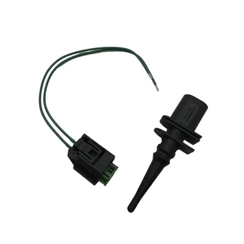 Solución de temperatura exterior para Phantom RR1 2002-2012 con sensor y conector cable