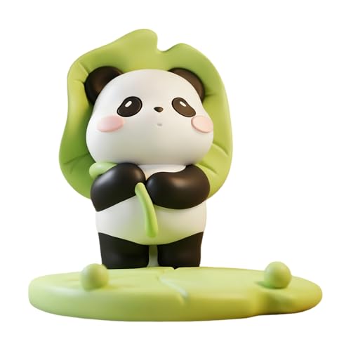 Support de téléphone Panda pour éviter les chutes d'écran