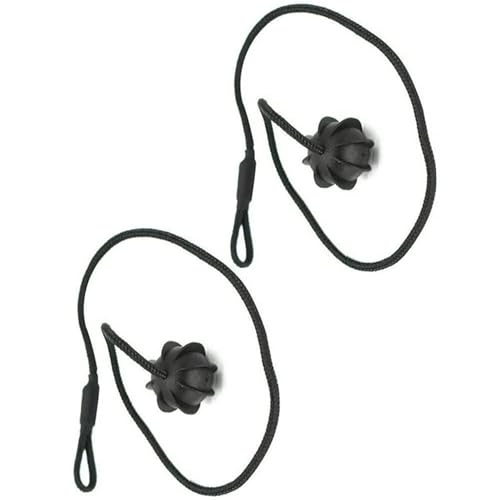 Cordon de plage arrière compatible avec VW Golf 5 6 7 hayon cordelette coffre OEM