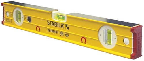 Image of STABILA Type 96M Magnetic Level, 16 Inch, Cat. Number 38616