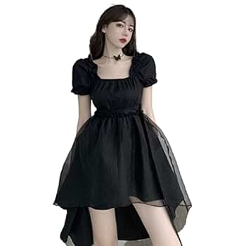 dimmoire Gothic チュールトップス black dimmoire Gothic チュールトップス black