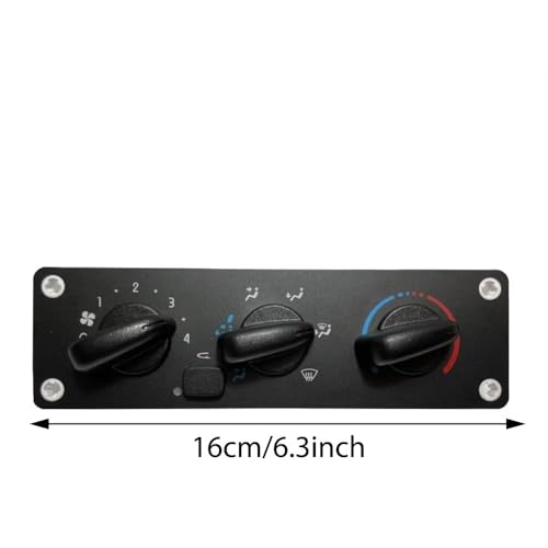 Module AC pour Freightliner M2 100 2002-2010 : Panneau de commande 599-008
