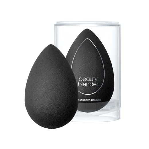 BeautyBlender 23353 Pro Black, 27 g