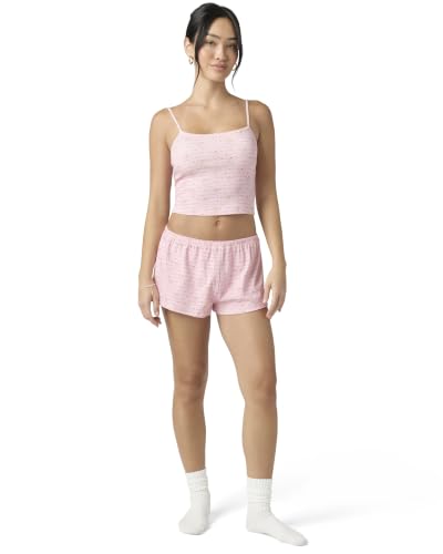 Image of florence by mills Women's Daze Off Cami and Short Pajama Set