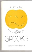 Grooks 1 (Grooks, #1) B000H6EO2M Book Cover