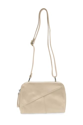 Image of Joy Susan Woven Strap Crossbody: Gigi Wristlet