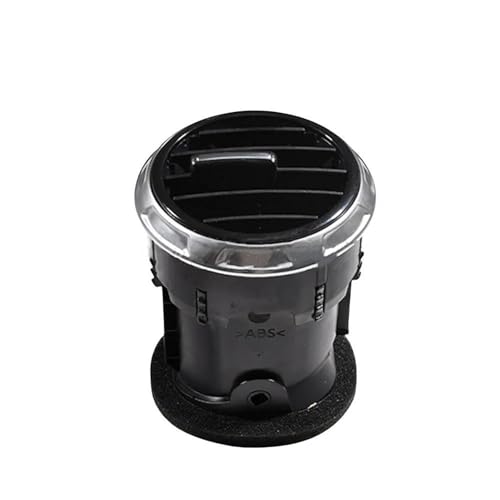 Aérateur de climatisation centrale pour Audi TT 8J 2007-2014