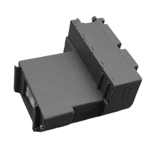 Boîte d'entretien d'encre pour espace de télétravail net avec imprimante L6190 L14150