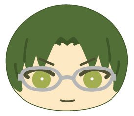 あんスタ 蓮巳敬人 おまんじゅう あんさんぶるスターズ! おまんじゅうちび②予約開始
