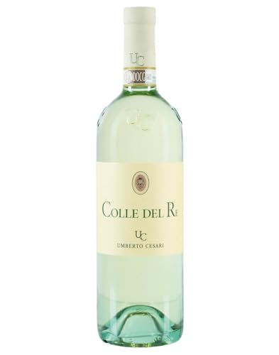  Umberto Cesari Colle del Re Romagna Albana DOCG Secco 750 ml