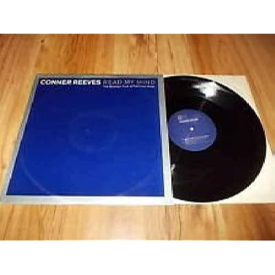 Read My Mind (The Brooklyn Funk & Full Crew Mixes)-12"
