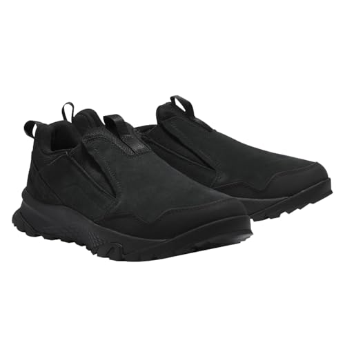 ティンバーランド リンカーンピーク スリッポン 26.5 ブラウン Amazon | Timberland メンズ リンカーン ピーク ライト 防水