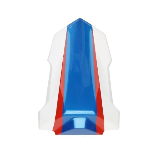 Capot passager S1000RR pour sorties solo et sessions sur circuit