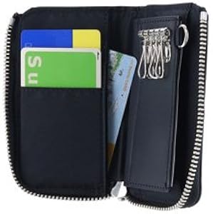 Amazon.co.jp: (ポーター) PORTER キーケース [LIFT/リフト] 4