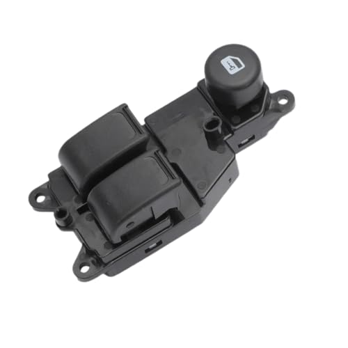 Vitre bloquée ? Bouton d'ouverture de fenêtre électrique 9206746 pour Opel Agila