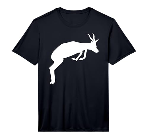 Springbok Performance T-Shirt