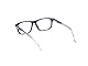 Skechers Brillengestell (Model SE50007) für Unisex, Rechteckig, gefertigt aus Acetate (inklusive Brillenetui)