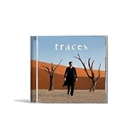 Michael Patrick Kelly – Traces (CD Jewelcase)