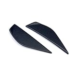 FALELELV Soziussitz Motorverkleidung Motorrad Carbon Fiber Hinten Spiegel Abdeckung Front Verkleidung Für Für Panigale V4 V4S V4R 2018-2023 Modifizierte Teile