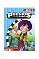PHONICS (BOOK - 4) 938226986X Book Cover