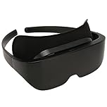4K HD 3D IMAX AR Brille Tragbare Augmented Reality Brille Tragbare Headsets Tragbare Myopiefreundliche Smart VR Brille für Spielvideos